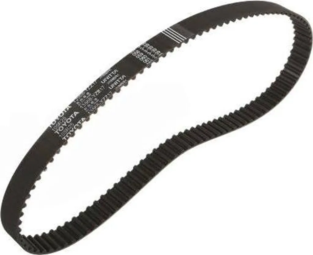 Courroie Distribution Originale pour Toyota Land Cruiser 13568YZZ17