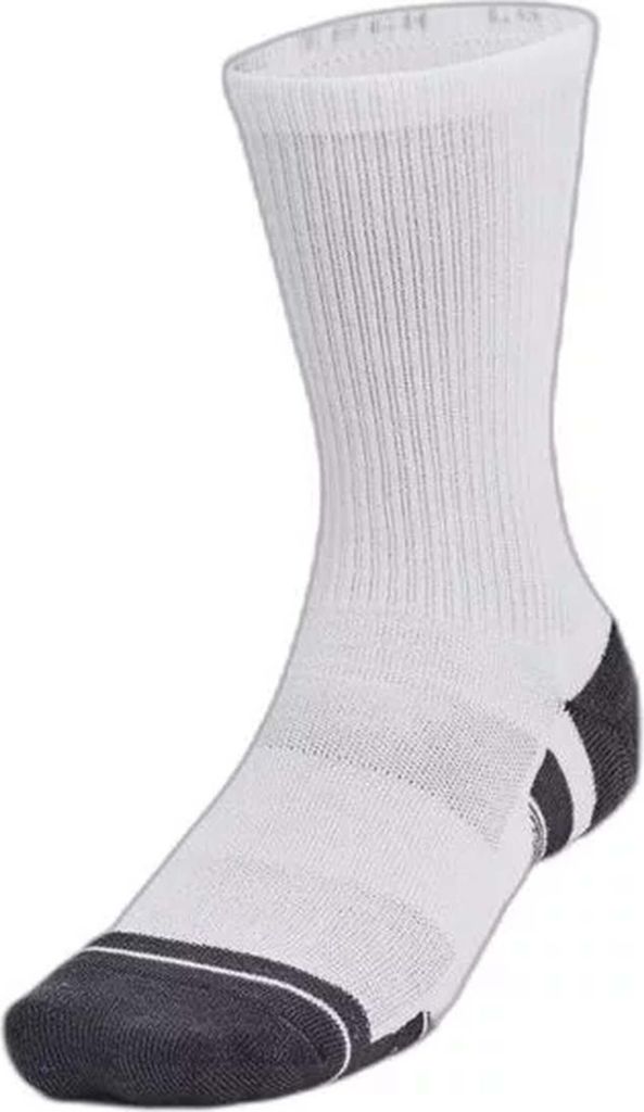 Socken Under Armour 1379512-100 für Herren Produktbild 