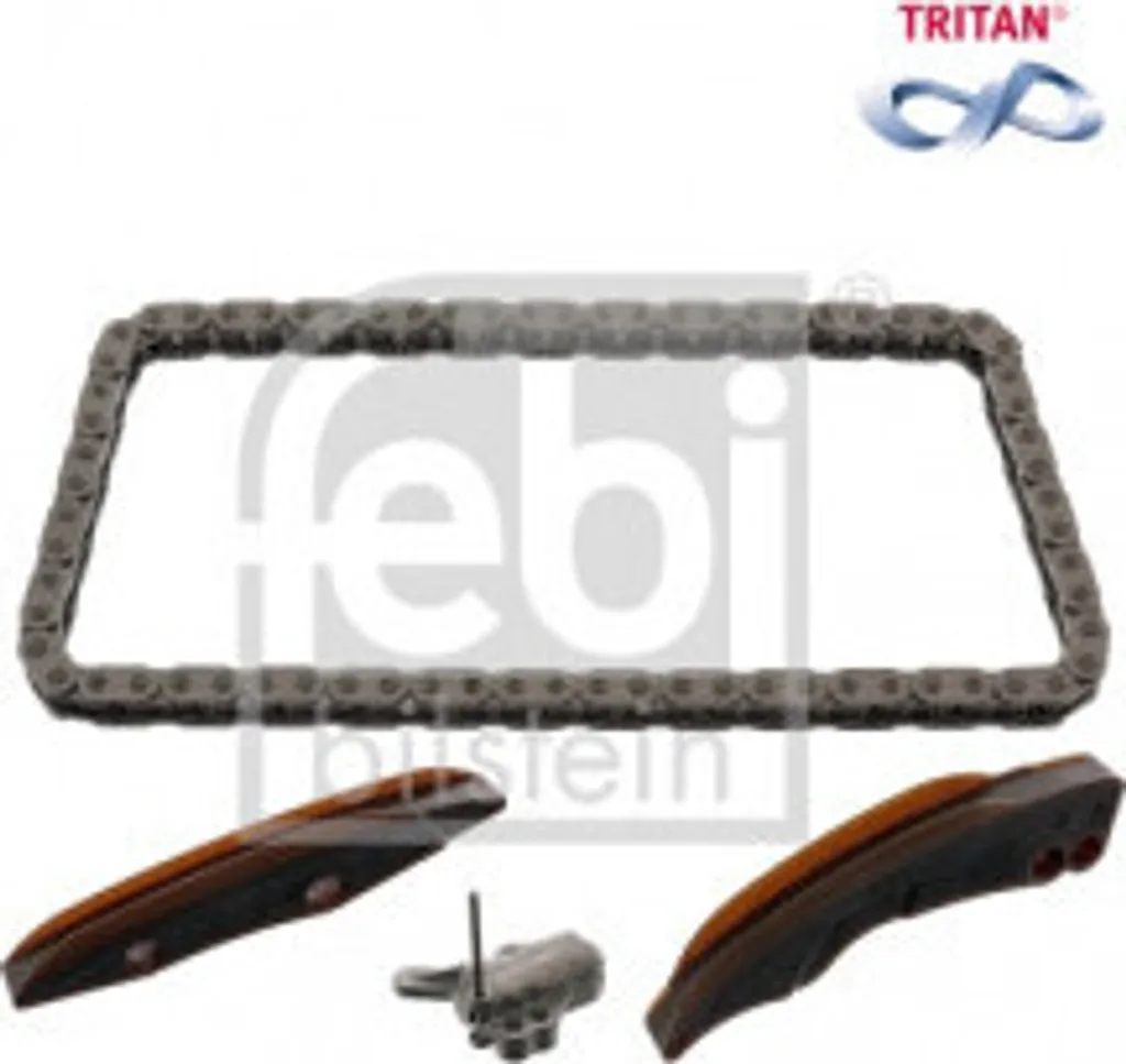 Chaîne de distribution pour réparer le claquement moteur BMW Série 1 3 5