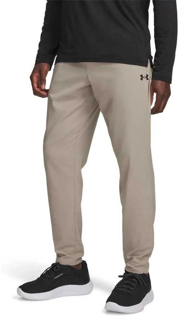 Under Armour Vanish Training Pant - timberwolf taupe, Größe:L