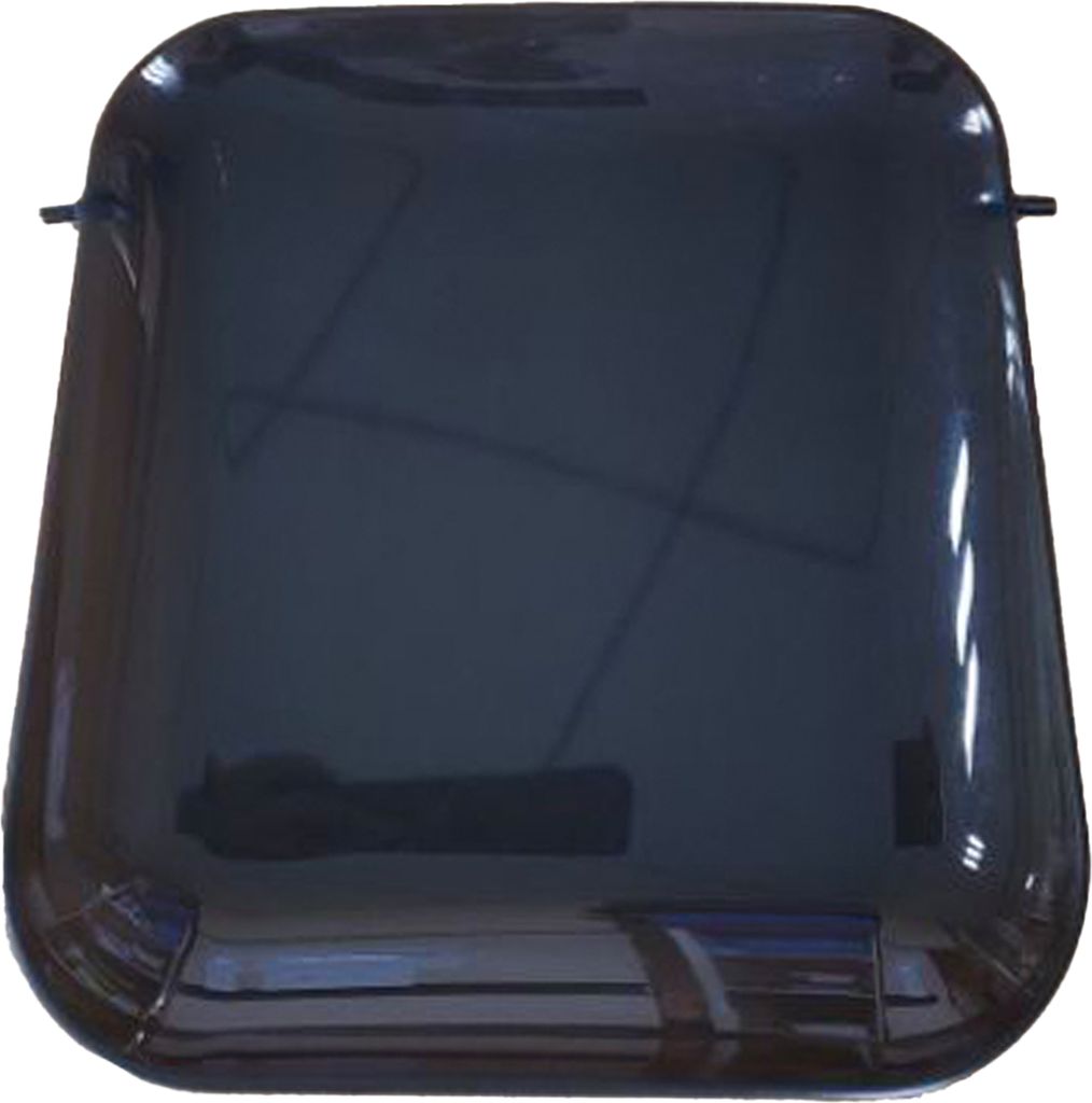 Dehner Premium Katzentoilette Jolie, inkl. abnehmbarer Produktbild 3