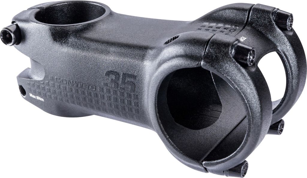 Contec Vorbau Taos 35 ct Vorbau Taos 35 35,0x70mm, schwarz