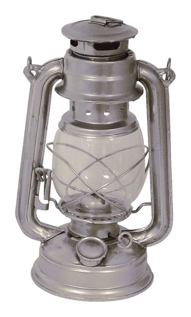 Veto 880156 Petroleumlampe 23 cm Produktbild 