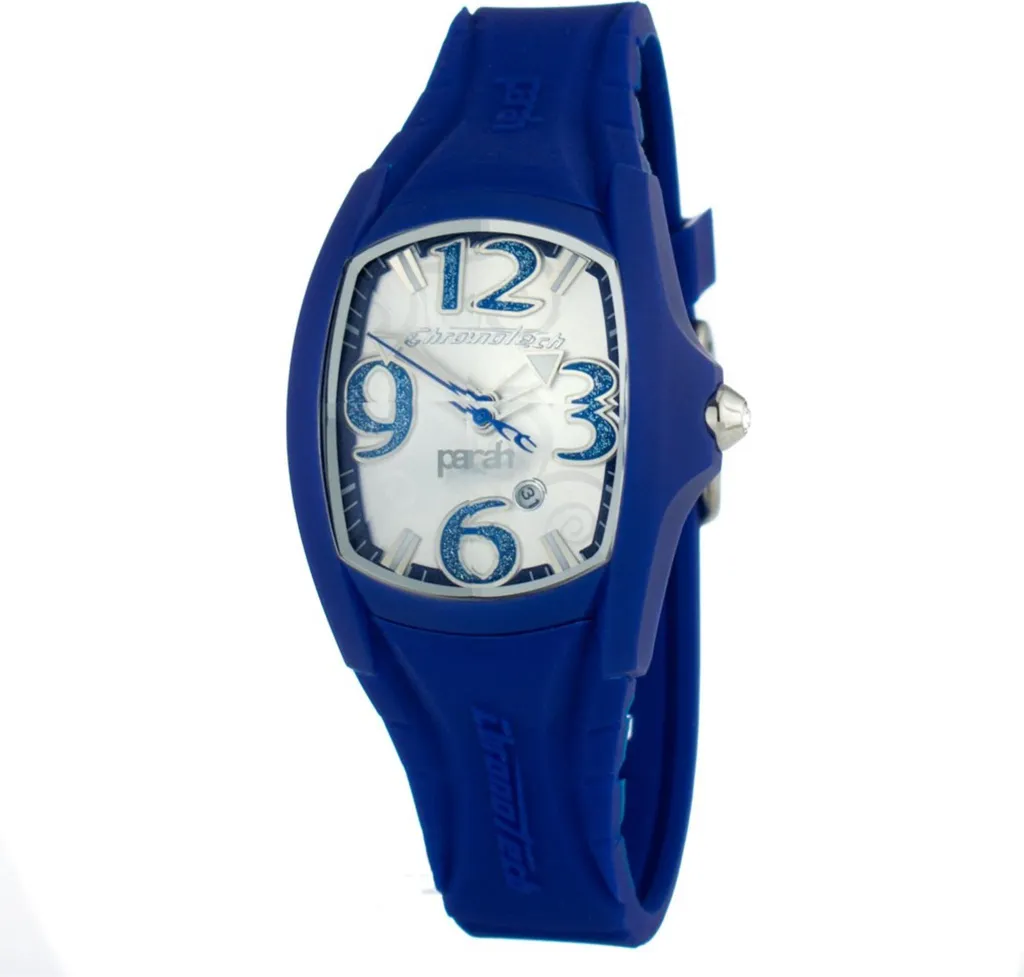 Acquista Chronotech CT7134L01: Orologio Solo Tempo Donna Originale