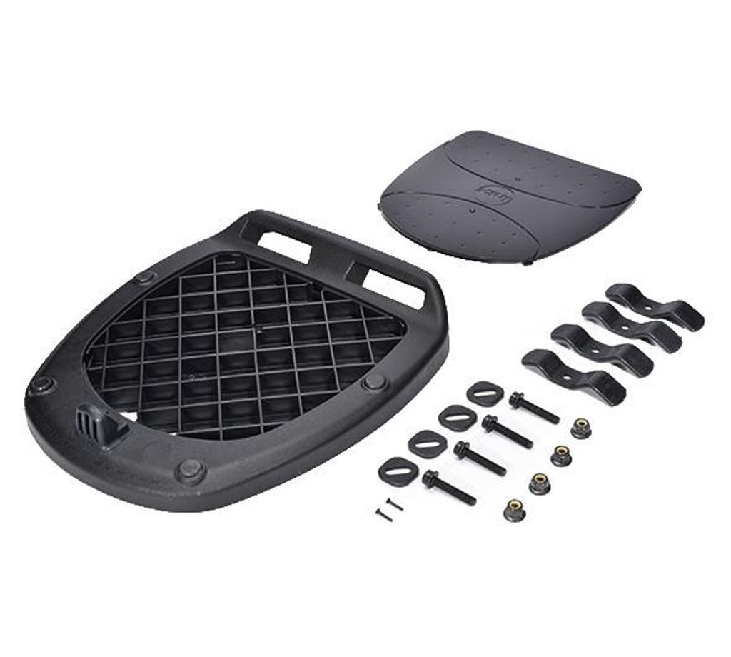 Givi Plaque d'adaptation universelle Z113C2 avec support Image du produit 