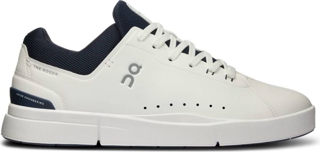 ON Running THE ROGER Advantage - Herren Sneakers Schuhe Produktbild 1