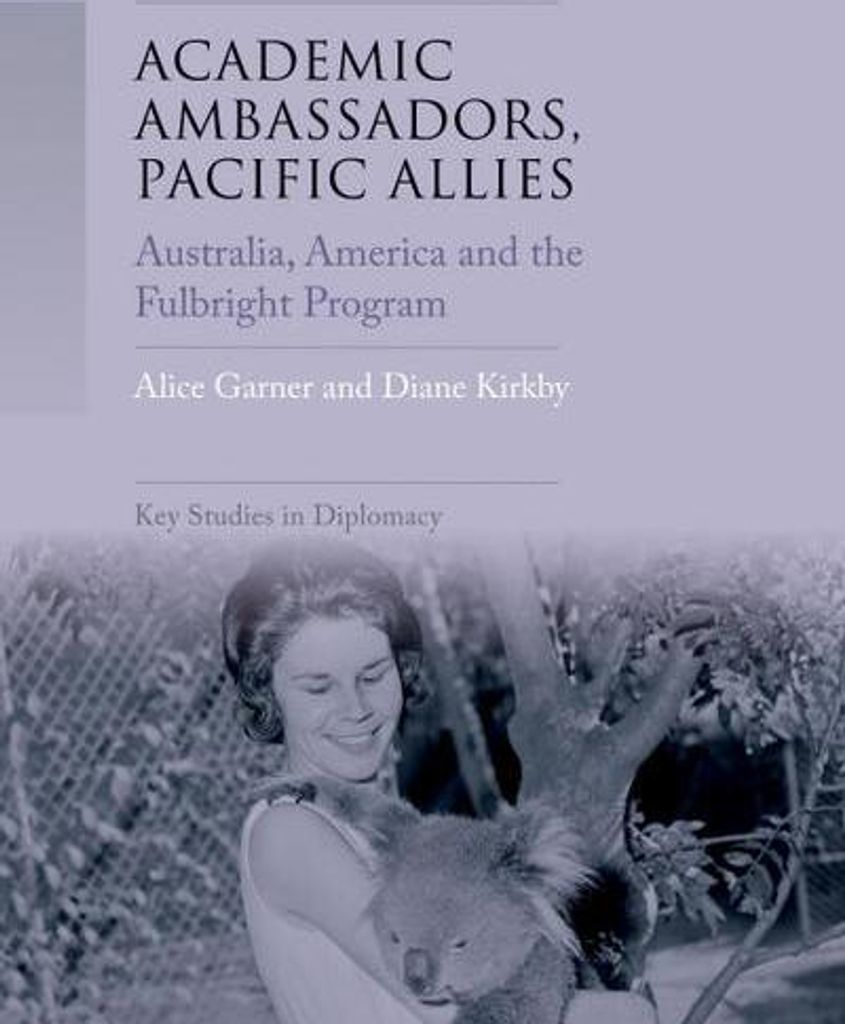 Academic Ambassadors Pacific Allies – Lingua: Inglese