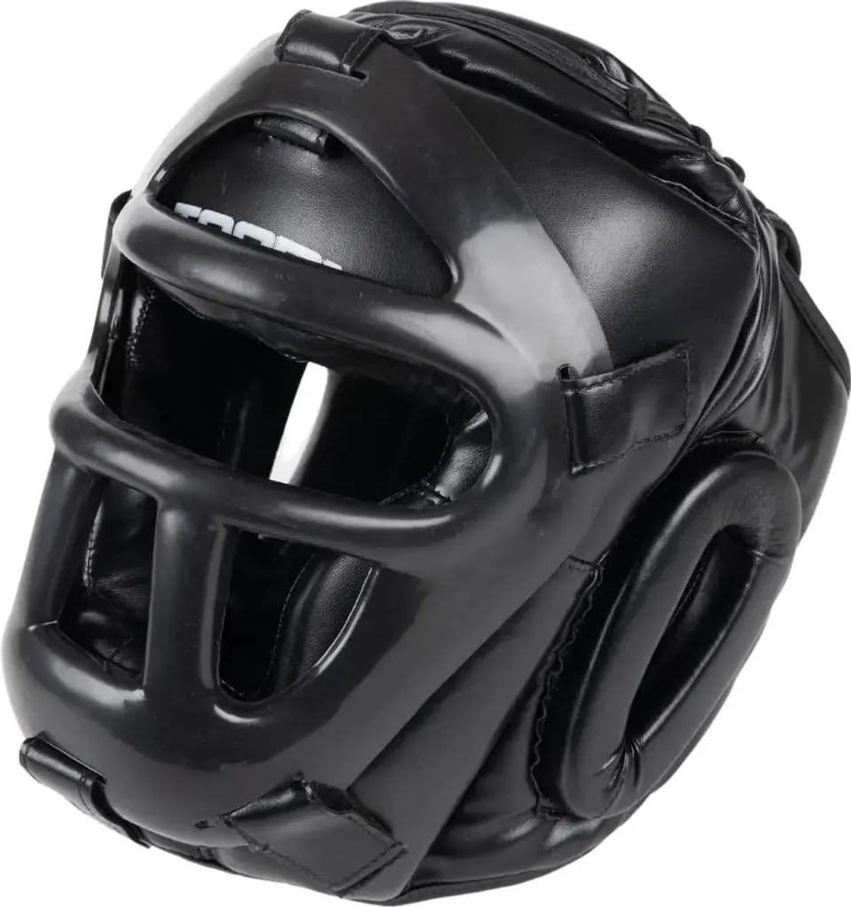 Grille pour Casque de Boxe Toorx : Protection Faciale pour Sparring