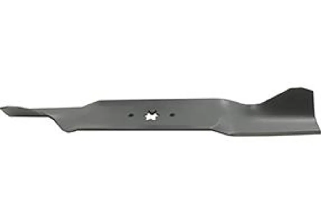 Lame pour plateau de coupe 96cm MTD 742-0646 montage en étoile