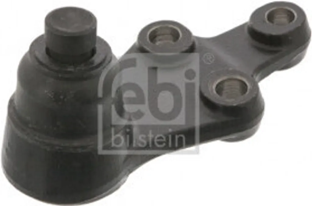 Rotule de suspension de train avant pour Hyundai iX55 FEBI BILSTEIN 41801
