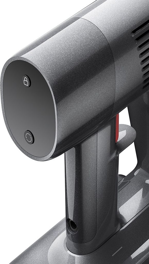 Dreame T30 Handstaubsauger Grau Beutellos Produktbild 12