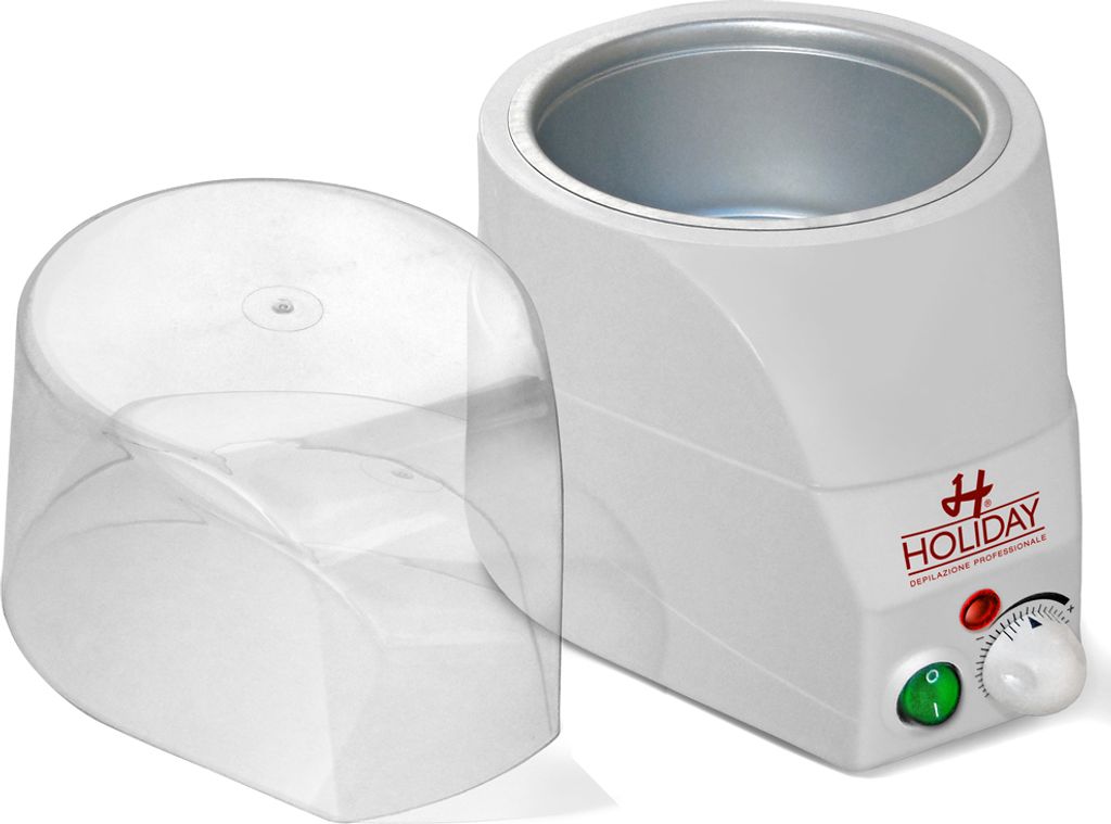 ETNA S80 Wachserhitzer Ätna für 800 ml Dosen