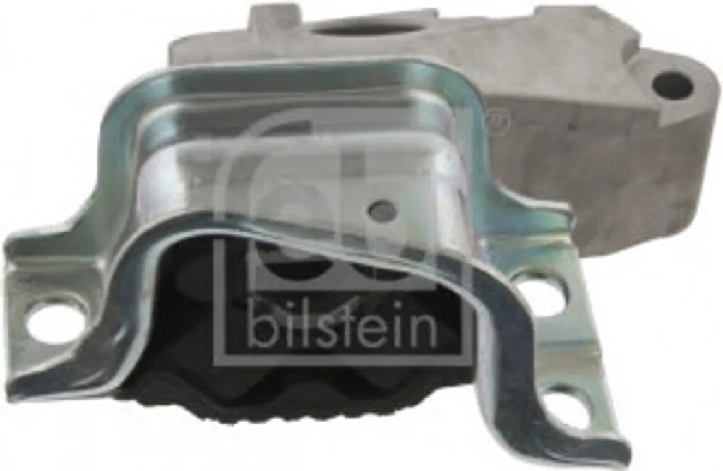 Solution anti-vibration : support moteur FEBI 32277 pour Jumper/Boxer