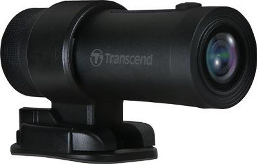 Transcend DrivePro 20B Dashcam Full HD Wi-Fi 140° Nachtsicht Auto Dashcam