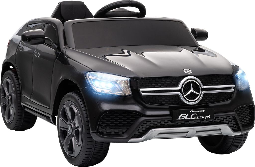 AIYAPLAY Kinder Elektroauto 12V Kinderauto mit 2,4 GHz Produktbild 