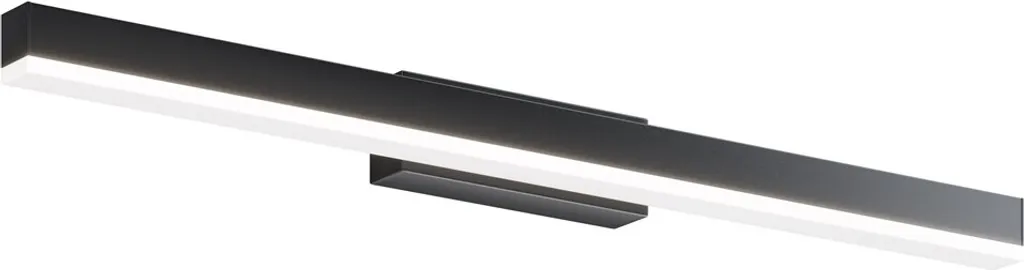 Éclairage miroir LED 14W lumière neutre Maytoni Fichte