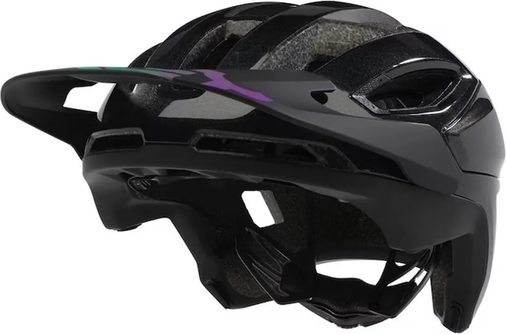 Casque Vélo Oakley DRT3 Trail : Fini la Chaleur et le Manque de Confort