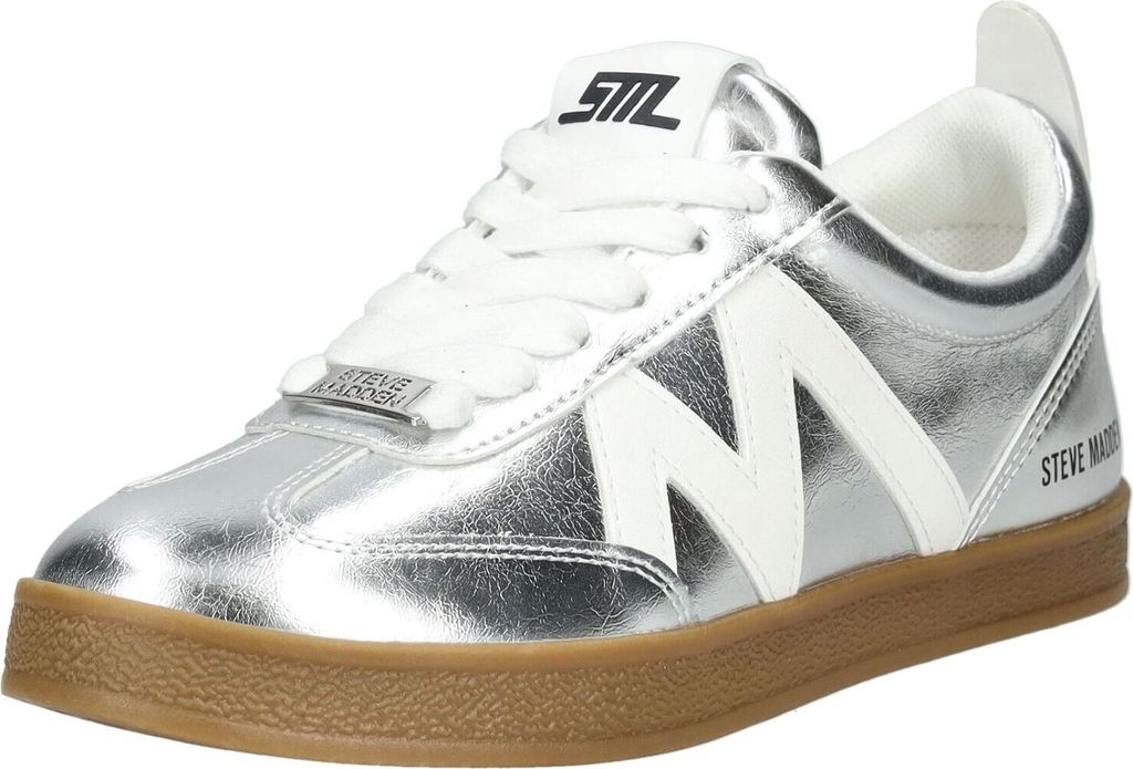 Steve Madden Sneaker Sneaker Kunstleder