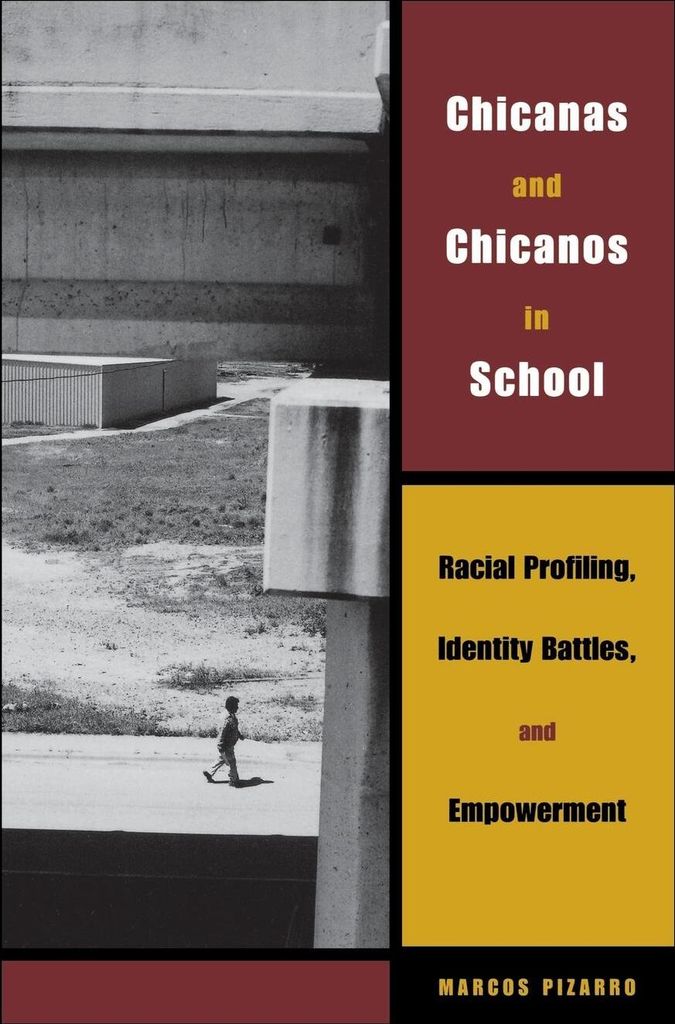 Chicanas and Chicanos in School
