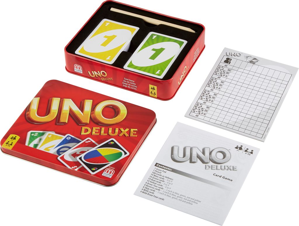 One Deluxe Zdjęcie produktu 