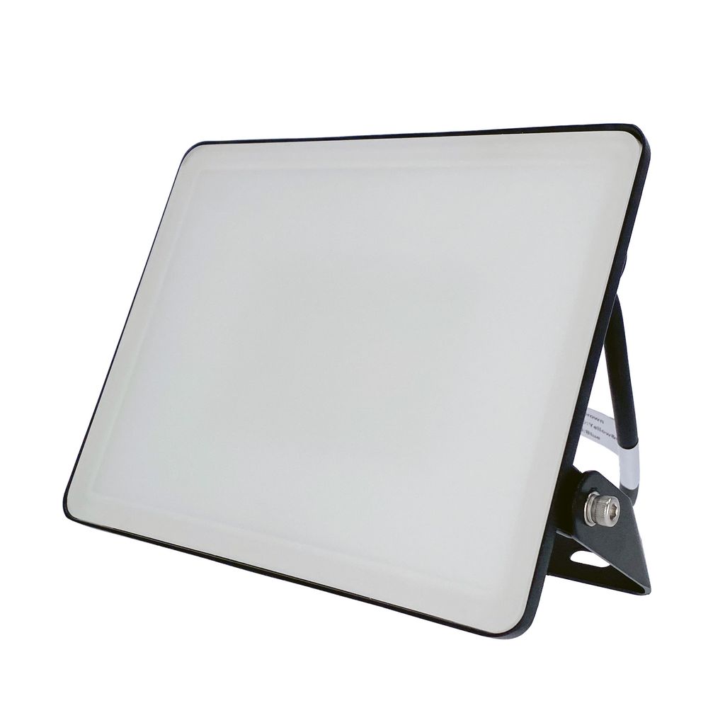ZORAN LED bezrámové svetlomety, 50W, 4000K neutrálne, Obrázok produktu 