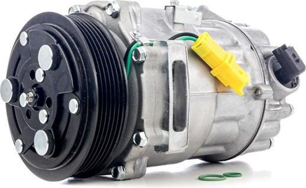 NRF 32240 SD7C16 Klimaanlage Klimakompressor PAG 46 passend Produktbild 