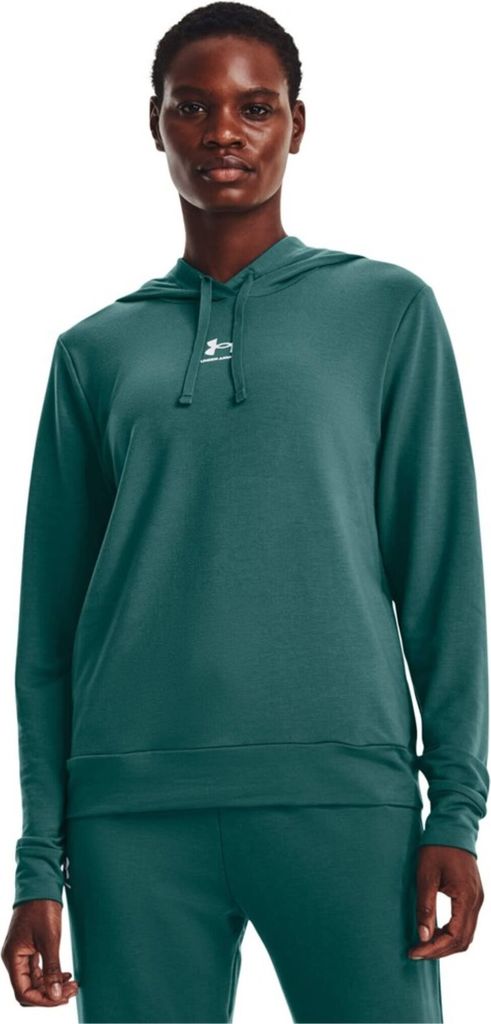 Under Armour Sweatshirts 1369855722, Größe: 173