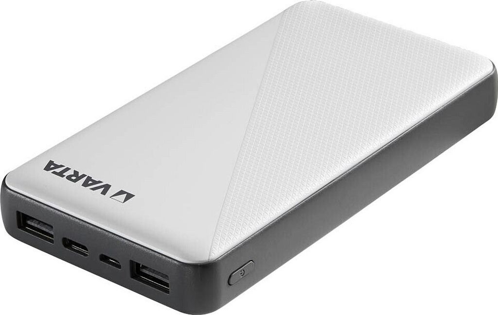 Varta Power Bank Energy 15000 15.000mAh, 2xUSB A, 1xUSB C Produktbild 18