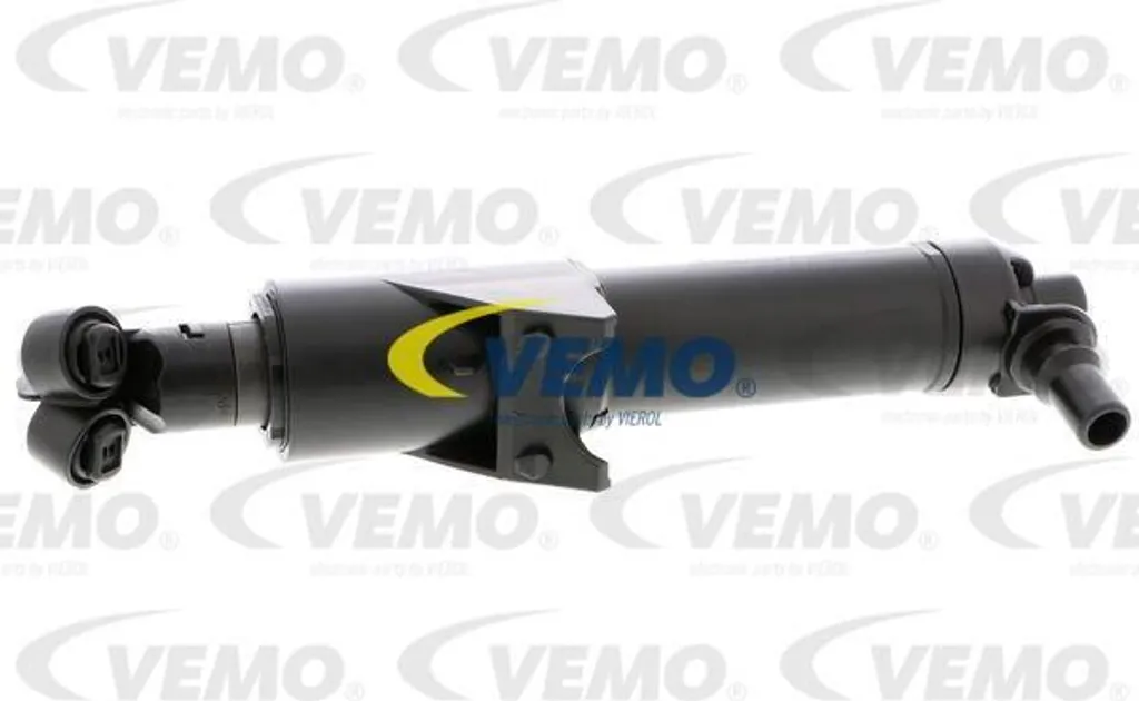 Réparez votre lavage phare Audi A5 F5 avec la buse VEMO OE 8W6955102A