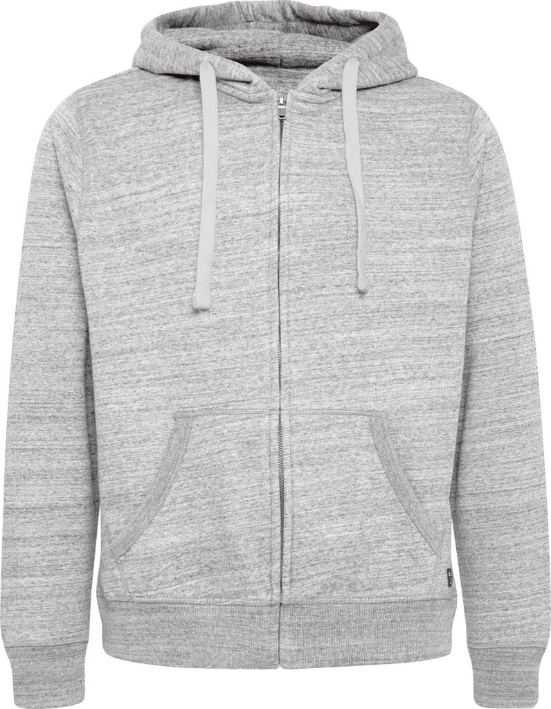 BLEND BHBHAlton Herren Sweatjacke Kapuzenjacke Hoodie mit Kapuze