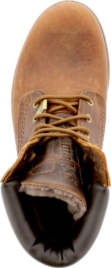 Panama Jack Schnürboots Panama 03 Herren 333333343138 Braun Produktbild 33