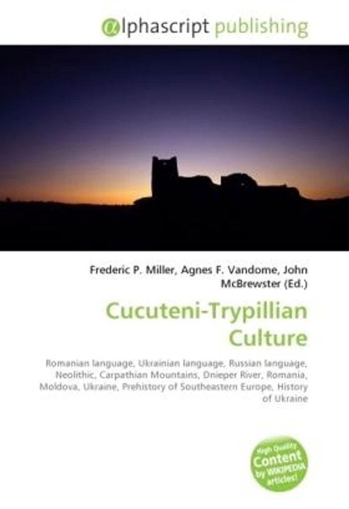 Cucuteni-Trypillian Culture