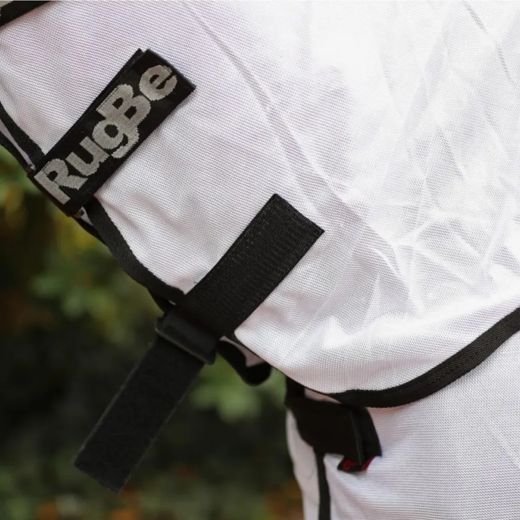 Coperta Fly RugBe SuperFly 115cm: Recensione e Specifiche Kerbl - 15