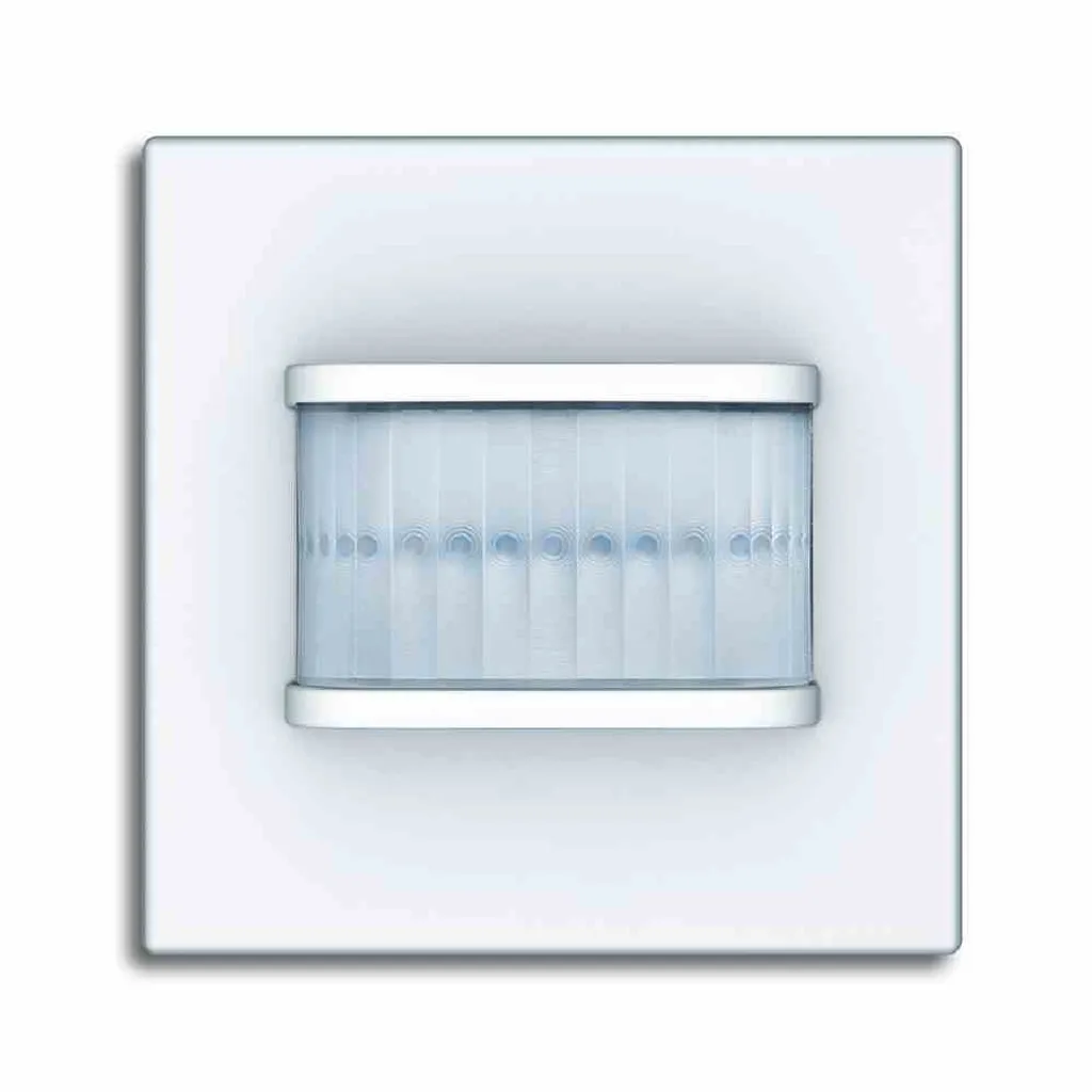 Réduisez vos Factures d'Énergie avec le Détecteur KNX Busch-Jaeger 6122