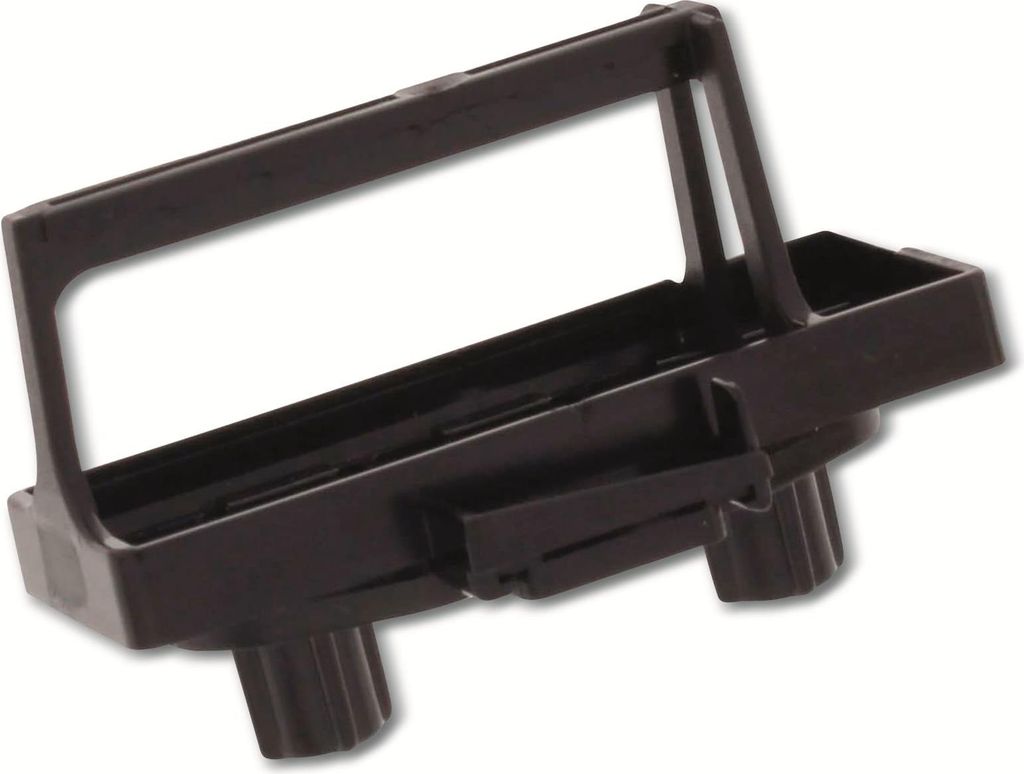 WISKA Klemmenträger mit Montageplatte SP-KT-W 221/CSM