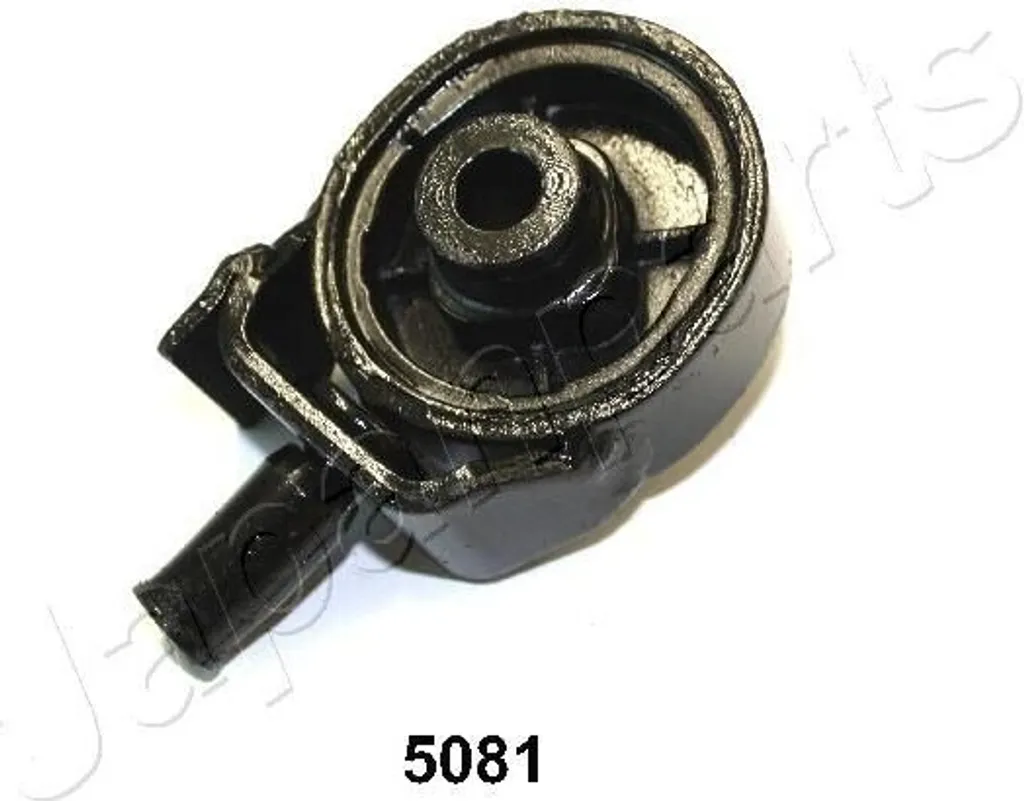 Support moteur arrière gauche MITSUBISHI L200 - Fixation anti-vibration