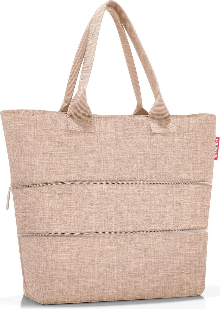 reisenthel shopper e1, Einkaufstasche, Tragetasche, Tasche, Produktbild 