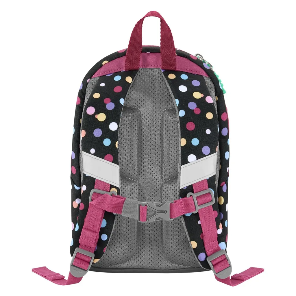 Cartable Step by Step Pony Lotta 31194-Onesize SBS-00138883 ergonomique
