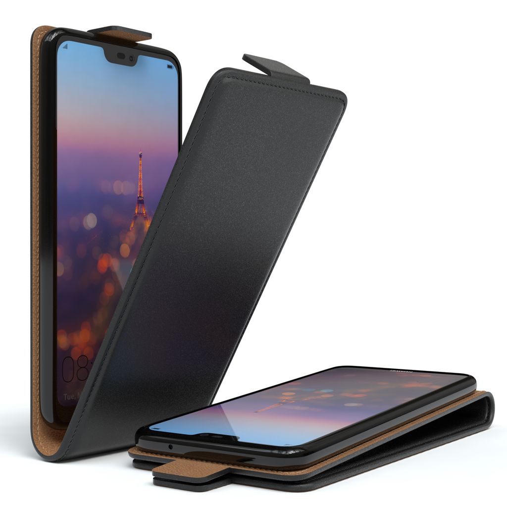 Hydrogel Schutzfolie Für Huawei P20 Pro – 2 Stück, Matt, Anti-Fingerabdruck