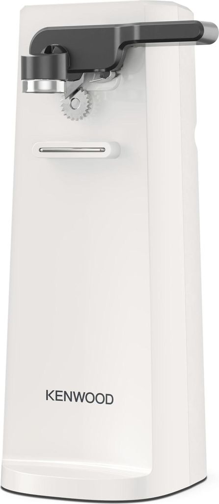 Kenwood Elektrischer Dosenöffner CAP80.000WH, Produktbild 