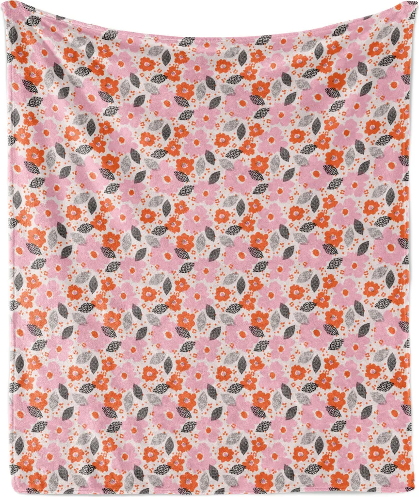 Recensione Coperta ABAKUHAUS 175x230: Pile Flanella e Design