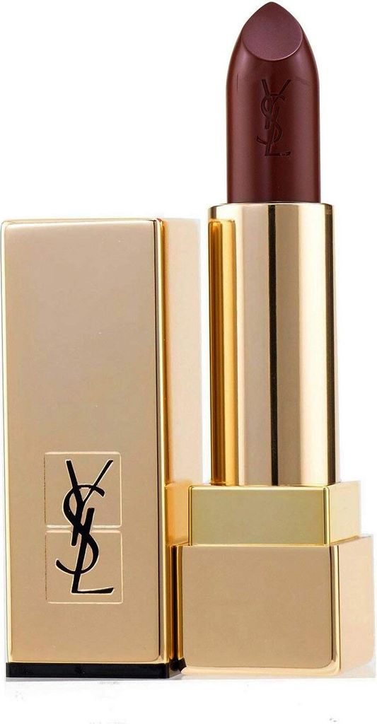 Ysl Rouge Pur Couture Lipstick #83 Fiery Red 0.13oz