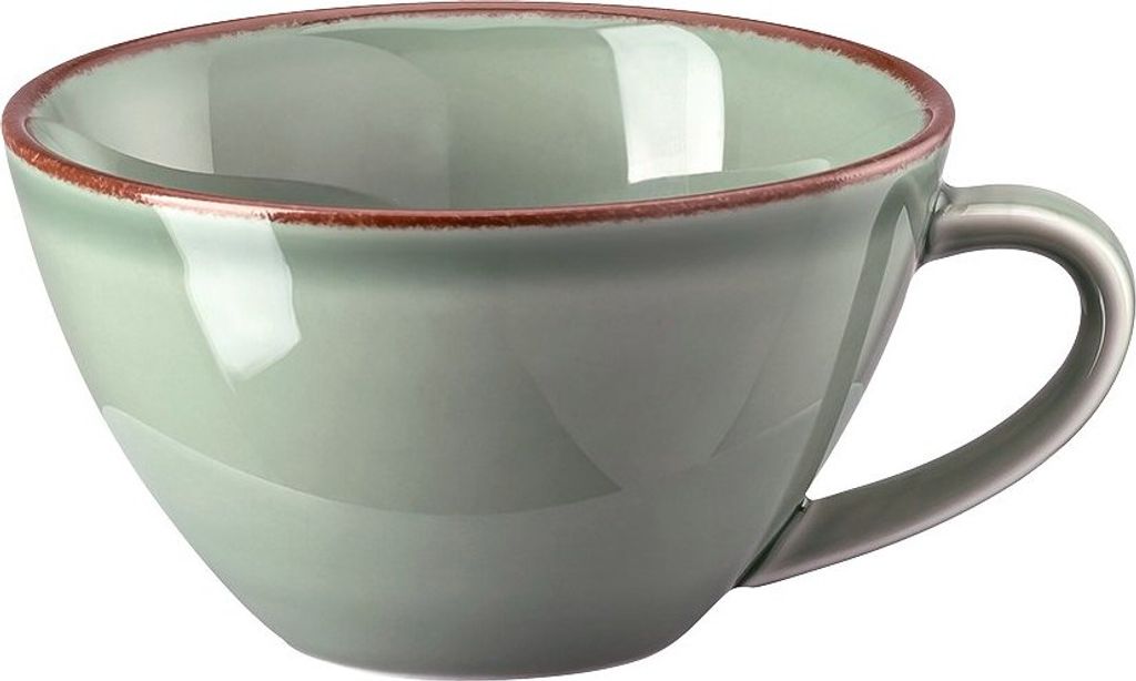 Rosenthal Kombi-Obertasse Moss 10660-405405-14772