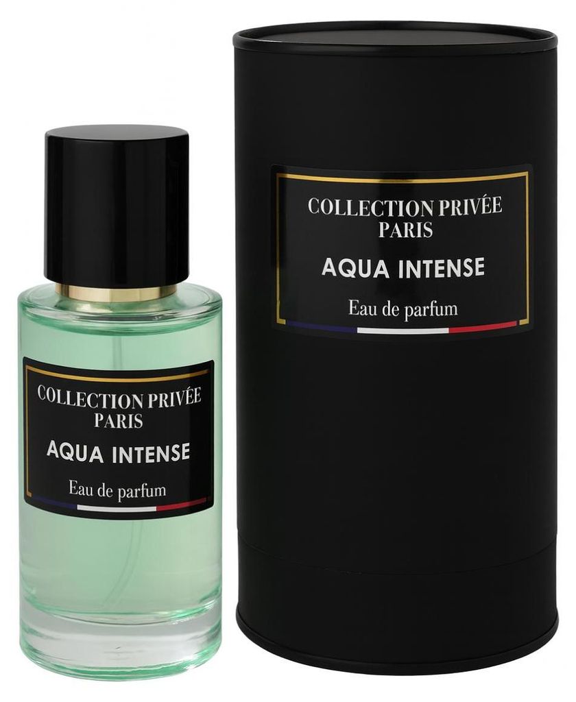 Collection Privée Aqua Intense Eau de parfum mixte 50ml Immagine del prodotto 