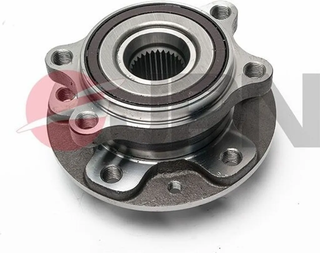 Kit roulement de roue avant pour réparation Nissan Qashqai et Kadjar OE