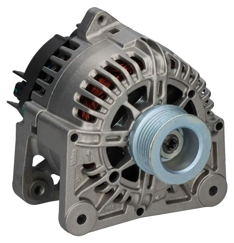 Alternateur haute performance VALEO 110A pour RENAULT Wind - 6
