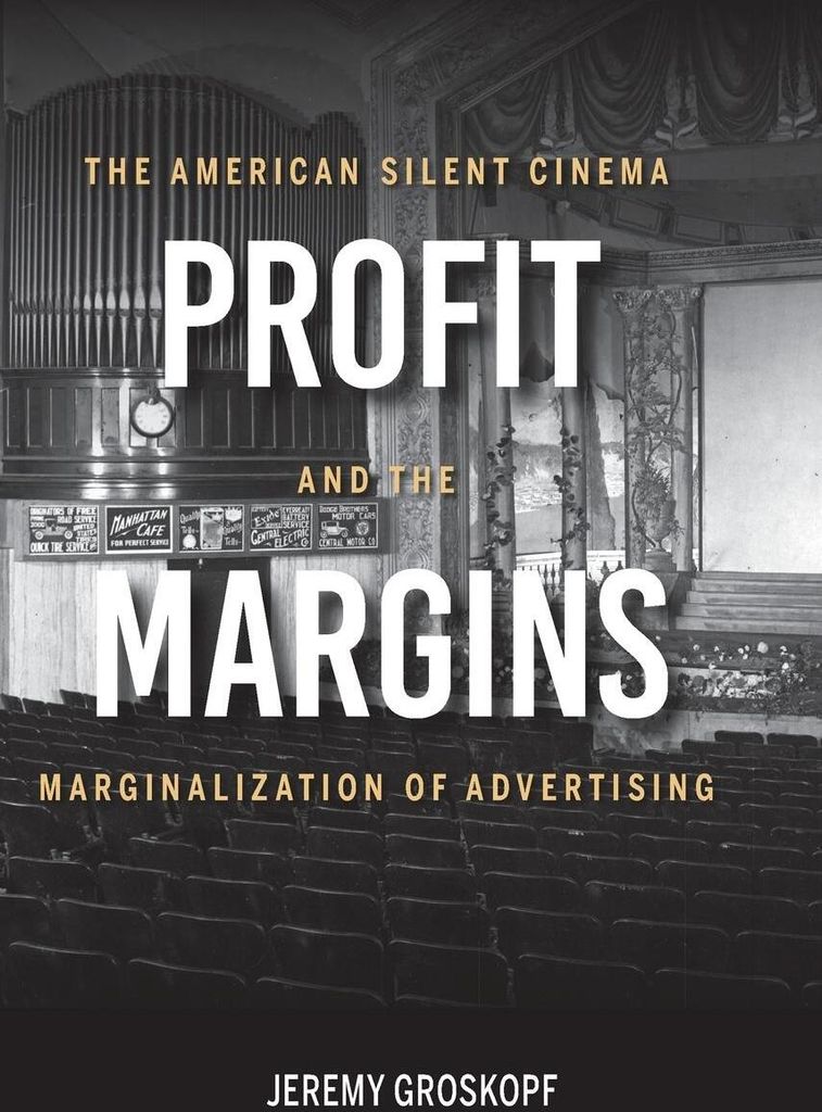Profit Margins – Lingua: Inglese