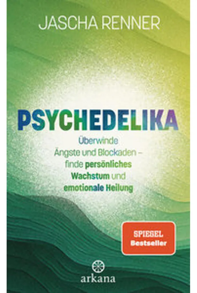 Décoration Psychedelika Idéale pour Ambiance Zen et Studio Créatif
