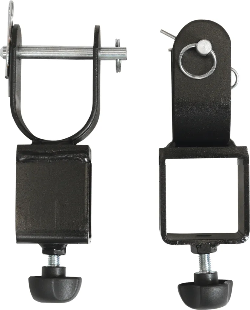 Adaptateur de structure BLOCK AND BLOCK ATG5 pour série Omega (50x50)