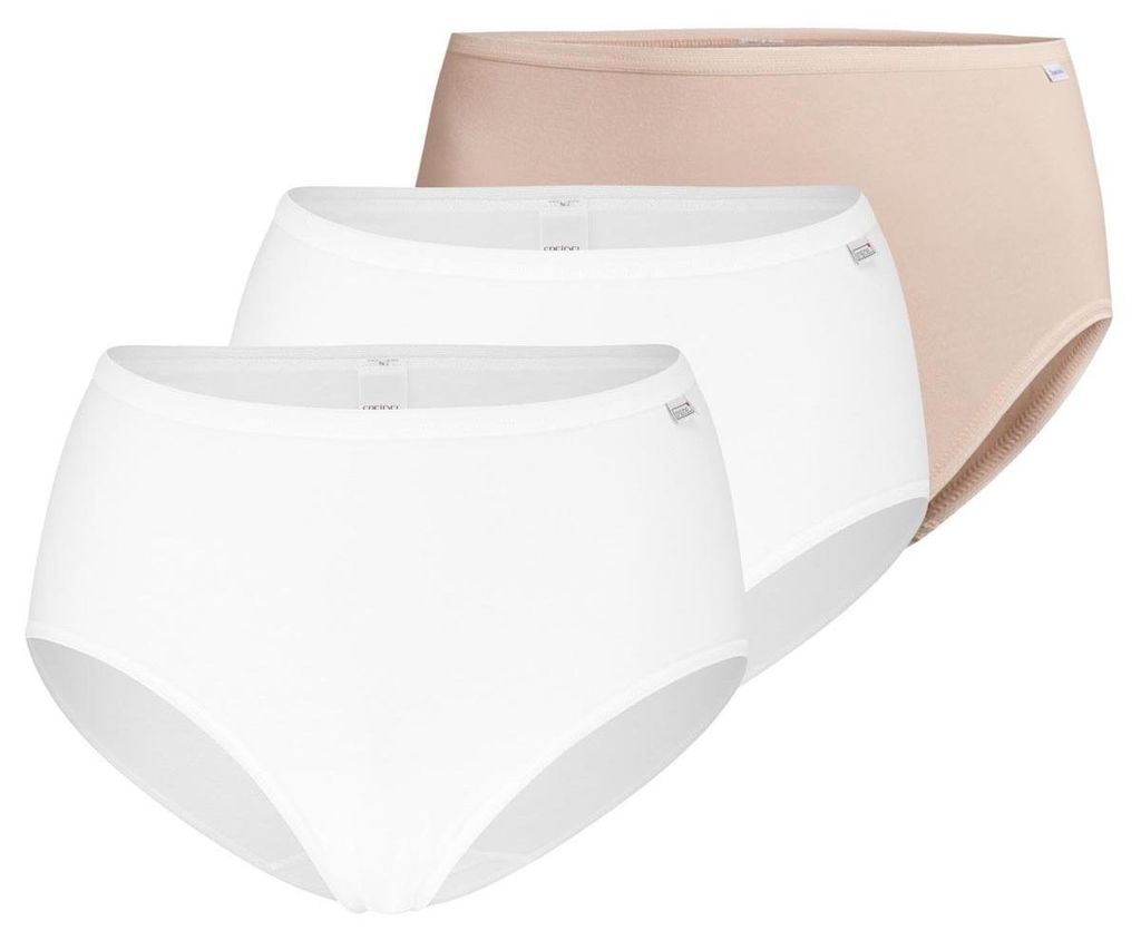 Speidel 3er Pack Britta Taillen Slip Komfortable Produktbild 